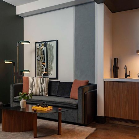 Thompson Denver, By Hyatt Exterior foto