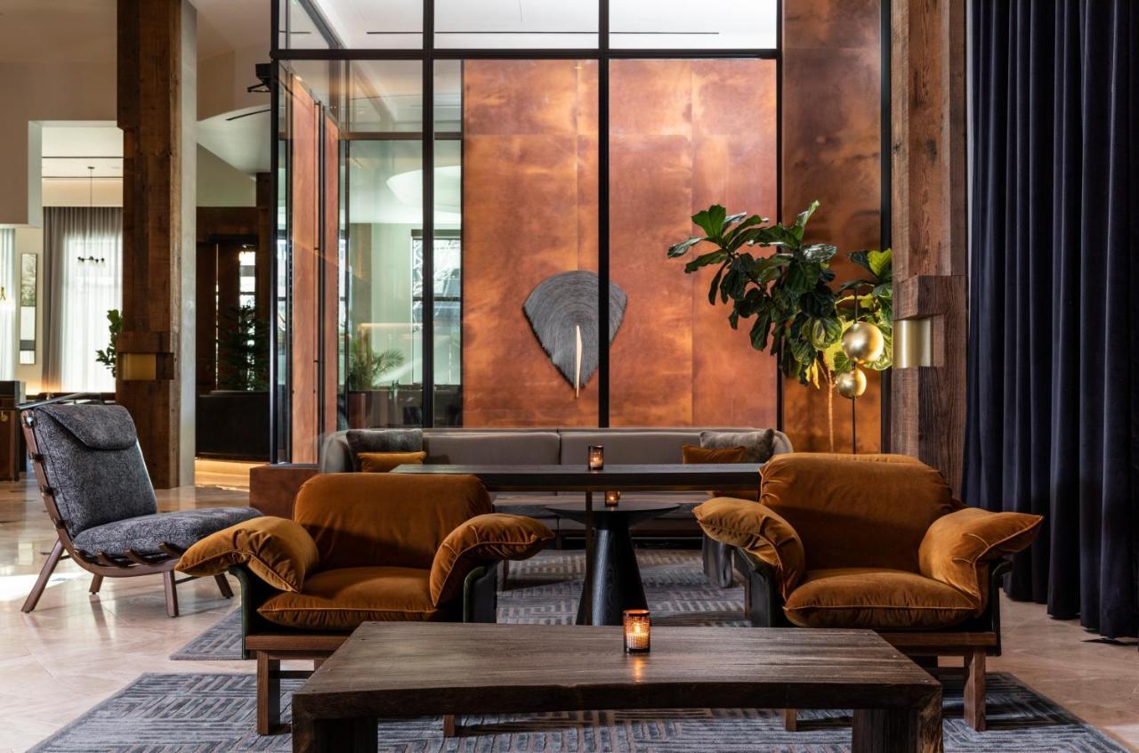 Thompson Denver, By Hyatt Exterior foto