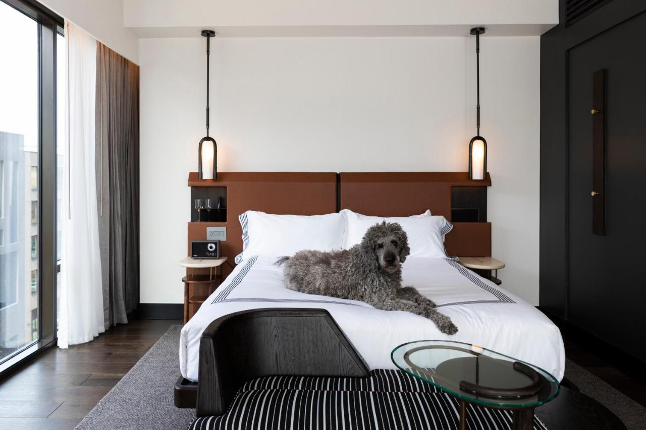 Thompson Denver, By Hyatt Exterior foto