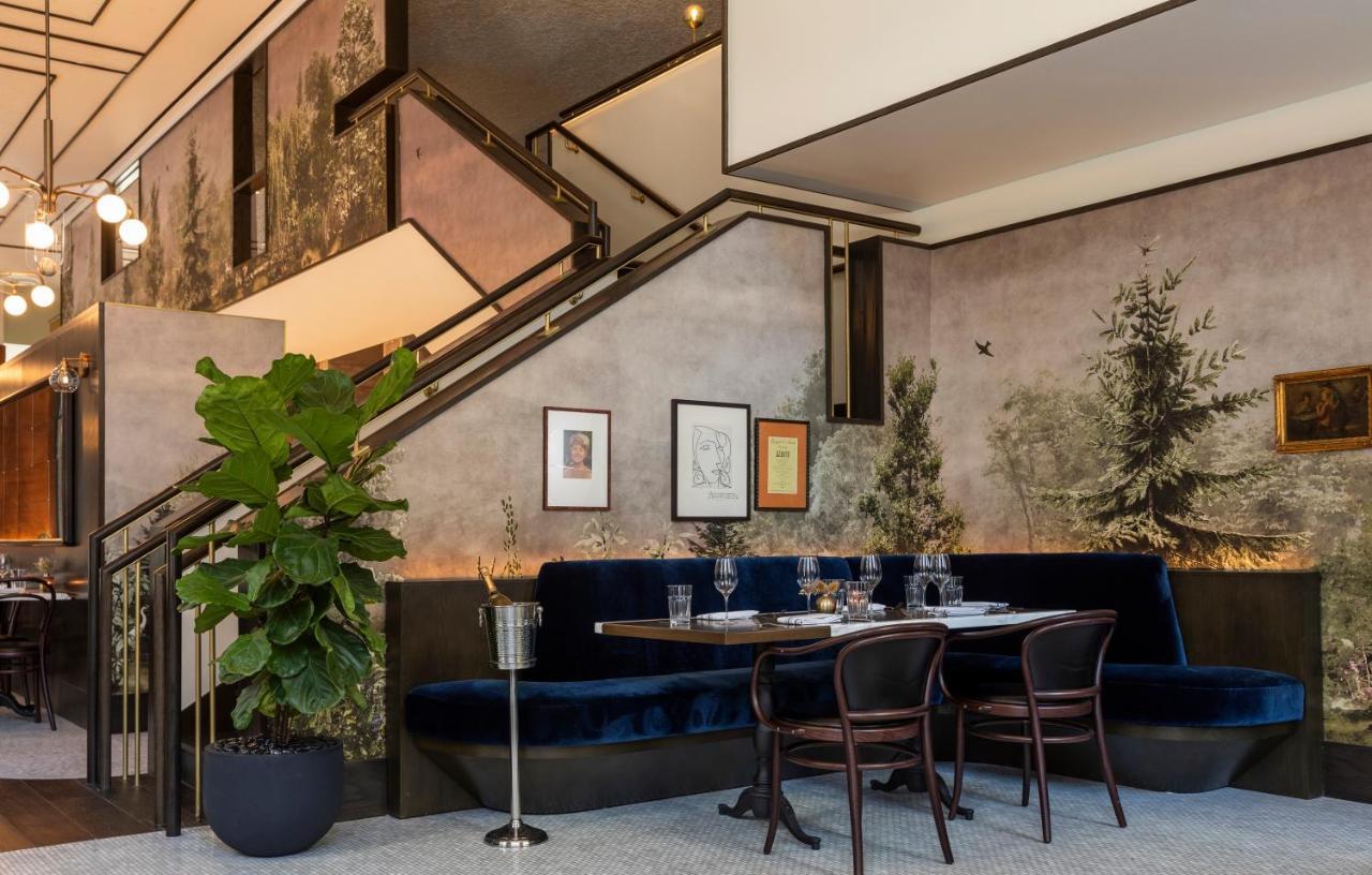 Thompson Denver, By Hyatt Exterior foto