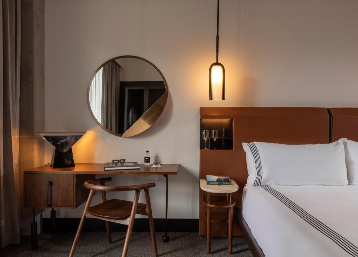 Thompson Denver, By Hyatt Exterior foto