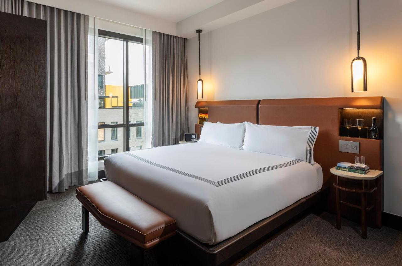 Thompson Denver, By Hyatt Exterior foto
